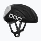 Bike helmet POC Amidal uranium black matt/hydrogen white
