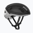 Bike helmet POC Omne Lite uranium black matt/hydrogen white