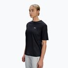Women's cycling jersey POC Motion Air uranium black
