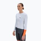 Women's cycling longsleeve POC Cadence Jersey hydrogen white