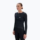 Men's cycling longsleeve POC Cadence Jersey uranium black