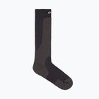 Ski socks POC Race sylvanite grey