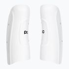 Children's shin guards POC Shins Classic hydrogen white