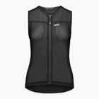 Women's protective vest POC VPD Air Vest W uranium black