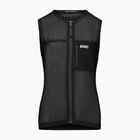 Children's protective vest POC VPD Air Vest Jr uranium black