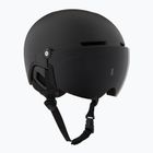 Ski helmet POC Obex Visor uranium black matt/clarity universal/sunny/grey