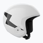 Children's ski helmet POC Skull Dura blixten white