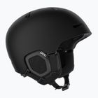 Ski helmet POC Fornix uranium black matt
