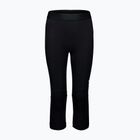Children's thermal trousers POC Layer Merino 3/4 Tights Jr uranium black