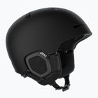 Ski helmet POC Fornix MIPS uranium black matt