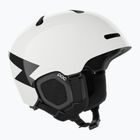 Ski helmet POC Fornix MIPS bixten white