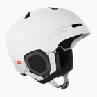 Ski helmet POC Fornix BC 10414 hydrogen white matt