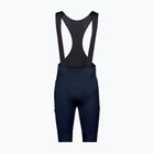 Men's cycling shorts POC Cadence Cargo Bib apatite navy