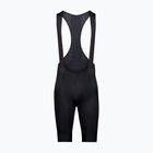 Men's cycling shorts POC Cadence Bib uranium black