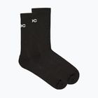 POC Cadence Road Thermal socks uranium black