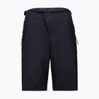 Women's cycling shorts POC Motion Air W uranium black