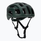 Bike helmet POC Ventral Air MIPSpairsgasite green matt
