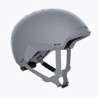Ski helmet POC Calyx granite grey matt