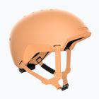 Ski helmet POC Calyx apricot sunstone matt