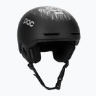 Ski helmet POC Obex Pure Odermatt Ed. uranium black matt