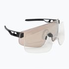 POC Elicit Toric sunglasses uranium black/clarity road/sunny silver