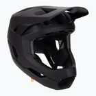 Bike helmet POC Otocon Race MIPS uranium black matt