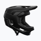Bike helmet POC Otocon Race MIPS uranium black matt