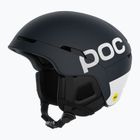 Ski helmet POC Obex BC MIPS apatite navy matt