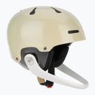 POC Artic SL MIPS ski helmet raw white