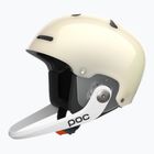 POC Artic SL MIPS ski helmet raw white