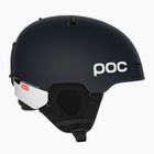 Ski helmet POC Fornix BC apatite navy matt