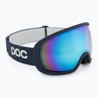Ski goggles POC Fovea apatite navy/partly sunny blue