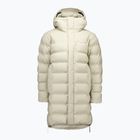 Men's ski jacket POC Race Loft Parka natrolite beige