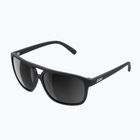 POC Will Polarized uranium black/clarity polarized/sunny grey sunglasses