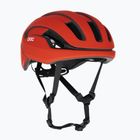 Bike helmet POC Omne Air MIPS prismane red matt