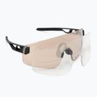 POC Elicit Toric sunglasses uranium black/clarity trail/partly sunny silver
