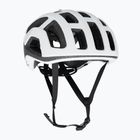 POC Ventral Lite hydrogen white/uranium black matt bike helmet