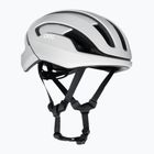 Bicycle helmet POC Omne Air MIPS argentite silver matt