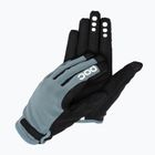 POC Resistance Enduro Adj calcite blue cycling gloves