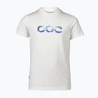 POC children's t-shirt 61607 Tee hydrogen white