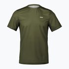 Men's POC Air epidote green T-shirt