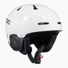 Ski helmet POC Artic SL MIPS hydrogen white