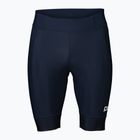 Men's POC Air Indoor cycling shorts turmaline navy