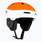 Ski helmet POC Artic SL MIPS fluorescent orange