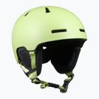 Ski helmet POC Fornix MIPS lemon calcite matt