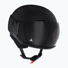 Ski helmet POC Levator MIPS uranium black matt