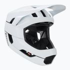 Bike helmet POC Otocon hydrogen white matt