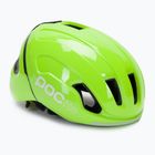 Children's bicycle helmet POC POCito Omne MIPS fluorescent yellow/green
