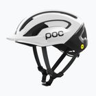 Bike helmet POC Omne Air Resistance MIPS hydrogen white