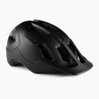 Bicycle helmet POC Axion uranium black matt